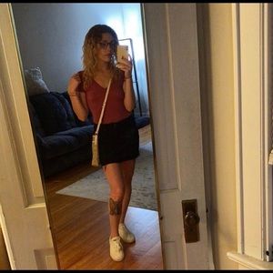 Meet your Posher, Paige